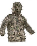 GUNMANSA Sniper Leafy Hooded Top