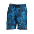 GUNMANSA Sniper Sea Saw Mens 3/4 Swim Shorts