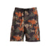 GUNMANSA Sniper Urban Jungle Mens 3/4 Swim Shorts