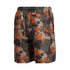 GUNMANSA Sniper Urban Jungle Mens 3/4 Swim Shorts