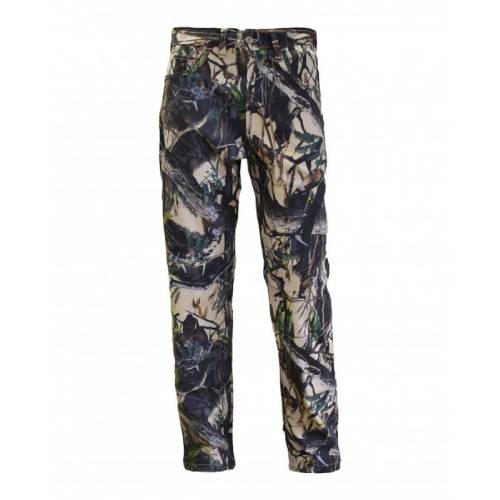 GUNMANSA SNIPER YOUTH 5 POCKET JEANS 13-14 YRS - 3D