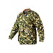 GUNMANSA SNIPER YOUTH PARKA JACKETS - PIXELATE