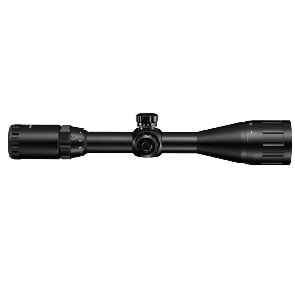 GUNMANSA Snowpeak 3-9X50AO Scope