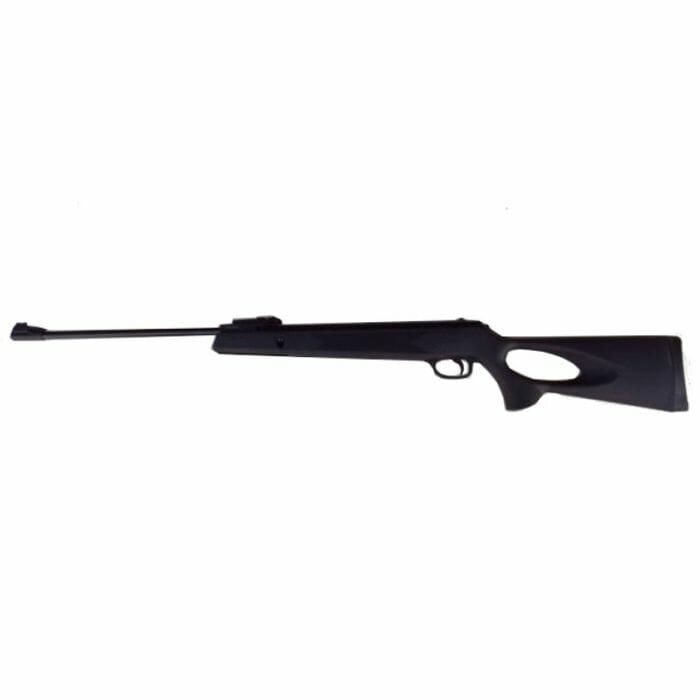 GUNMANSA Snowpeak B11P Air Rifle (Break Barrel|1|1000 FPS|10J|114cm|3.8kg|5.5mm)
