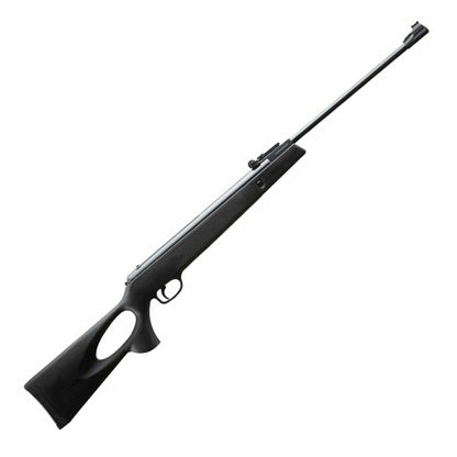 GUNMANSA Snowpeak B11P Air Rifle (Break Barrel|1|1000 FPS|10J|114cm|3.8kg|5.5mm)