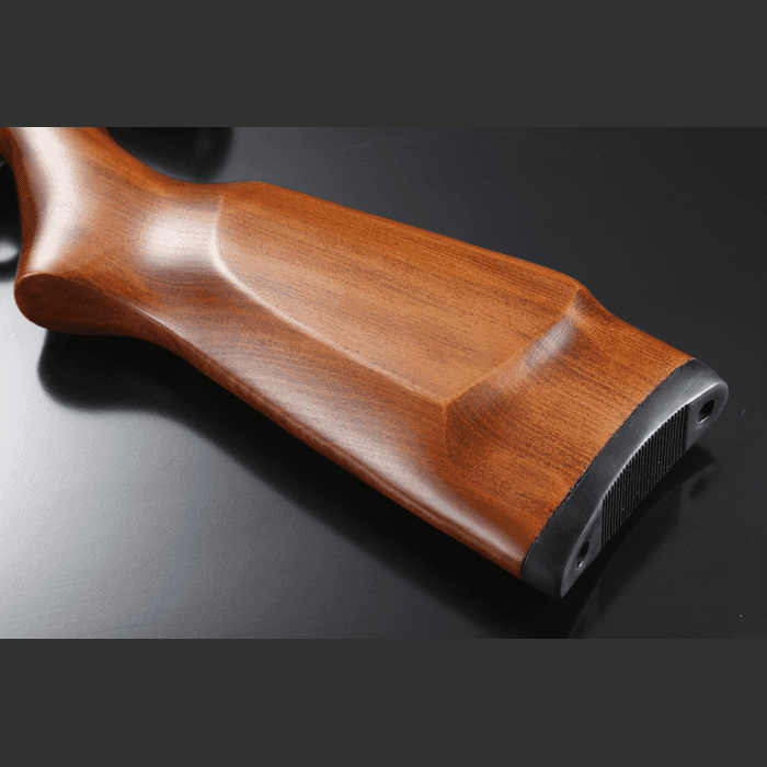 GUNMANSA Snowpeak B2-4 Air Rifle (Break Barrel|1|650 FPS|15J|110cm|3.2kg|4.5mm)