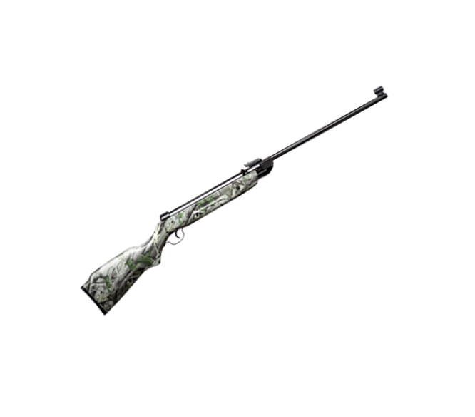 GUNMANSA Snowpeak B2-4 Camo Air Rifle (Break Barrel|1|650 FPS|15J|110cm|3.2kg|5.5mm)