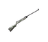 GUNMANSA Snowpeak B2-4 Camo Air Rifle (Break Barrel|1|650 FPS|15J|110cm|3.2kg|5.5mm)
