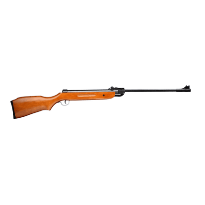 GUNMANSA Snowpeak B2 Air Rifle Combo (Break Barrel|500 FPS|7.5J|109cm|2.8kg|4.5mm)