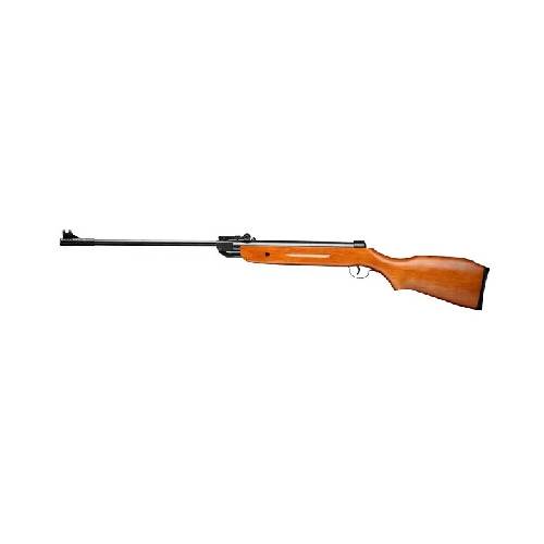 GUNMANSA Snowpeak B2 Air Rifle Combo (Break Barrel|500 FPS|7.5J|109cm|2.8kg|4.5mm)