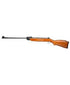 GUNMANSA Snowpeak B2 Air Rifle Combo (Break Barrel|500 FPS|7.5J|109cm|2.8kg|4.5mm)