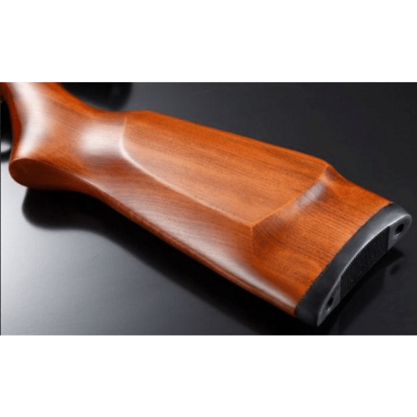 GUNMANSA Snowpeak B2 Air Rifle Combo (Break Barrel|500 FPS|7.5J|109cm|2.8kg|4.5mm) - GSA