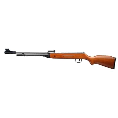 GUNMANSA Snowpeak B3-1 Air Rifle (Break Barrel|1|550 FPS|15J|104cm|3.2kg|4.5mm)