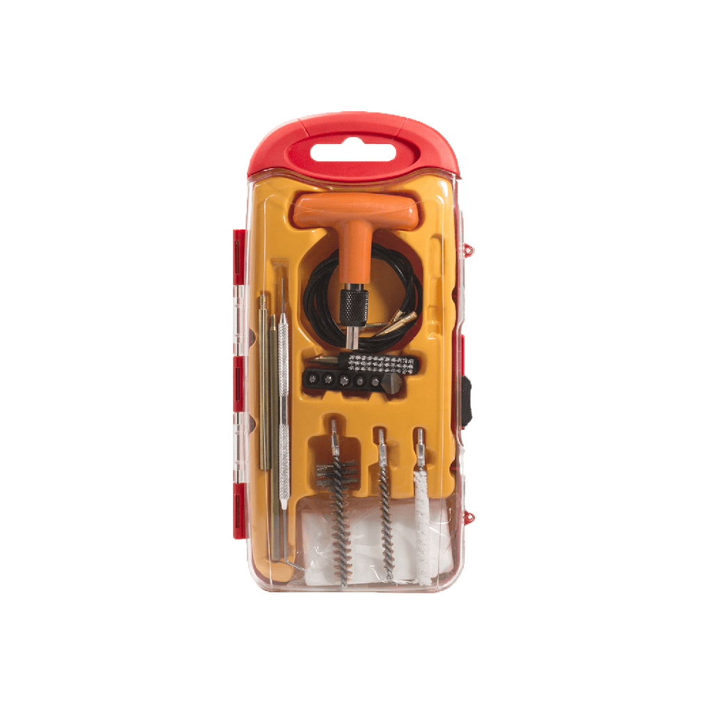 GUNMANSA Snowpeak Cleaning Kit CK-01