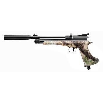 GUNMANSA Snowpeak CP2 Camo CO2 Pistol (Break Barrel|9|650 FPS|11.5J|37cm|1.5g|4.5mm)