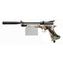 GUNMANSA Snowpeak CP2 Camo CO2 Pistol (Break Barrel|9|650 FPS|11.5J|37cm|1.5g|4.5mm)