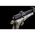 GUNMANSA Snowpeak CP2 Camo CO2 Pistol (Break Barrel|9|650 FPS|11.5J|37cm|1.5g|4.5mm)
