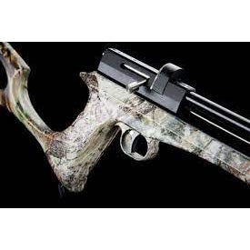 GUNMANSA Snowpeak CP2 Camo CO2 Pistol (Break Barrel|9|650 FPS|11.5J|37cm|1.5g|4.5mm)