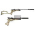 GUNMANSA Snowpeak CP2 Camo CO2 Pistol (Break Barrel|9|650 FPS|11.5J|37cm|1.5g|4.5mm)