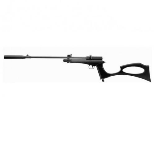 GUNMANSA Snowpeak CP2 CO2 Pistol (Bolt Action|9|650 FPS|11.5J|37cm|1.5kg|5.5mm)