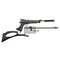 GUNMANSA Snowpeak CP2 CO2 Pistol (Break Barrel|9|650 FPS|11.5J|37cm|1.5g|4.5mm)