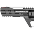 GUNMANSA Snowpeak CP300 Defender .50 Cal Paintball Gas Gun