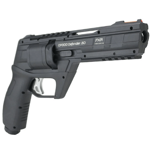 GUNMANSA Snowpeak CP300 Defender .50 Cal Paintball Gas Gun