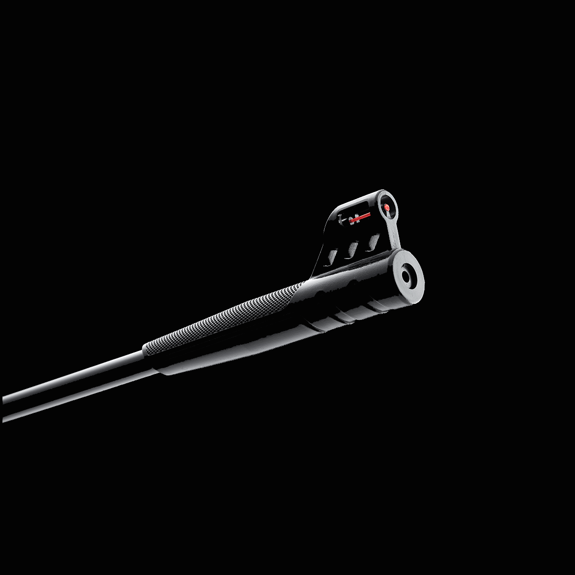 GUNMANSA Snowpeak GR1250X Air Rifle (Break Barrel|1|900 FPS|23J|118cm|3.7kg|5.5mm)