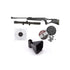 GUNMANSA Snowpeak GR800S 5.5mm Air Guns, Combo