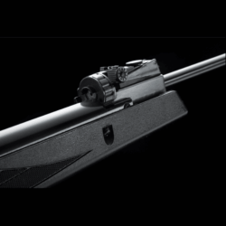 GUNMANSA Snowpeak GU1200S Air Rifle (Break Barrel|1|820 FPS|24J|117cm|3.15kg|4.5mm)