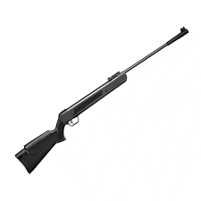 GUNMANSA Snowpeak LB600 Air Rifle (Break Barrel|1|550 FPS|10J|109cm|2.8kg|5.5mm) SPECIAL - GSA