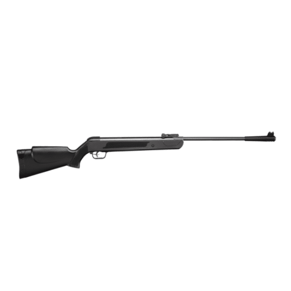 GUNMANSA Snowpeak LB600 Air Rifle (Break Barrel|1|550 FPS|10J|109cm|2.8kg|5.5mm) SPECIAL - GSA