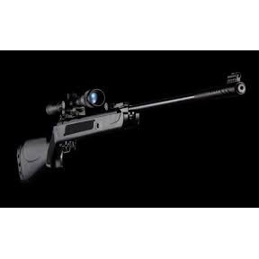 GUNMANSA Snowpeak LB600 Air Rifle (Break Barrel|1|550 FPS|10J|109cm|2.8kg|5.5mm) SPECIAL - GSA