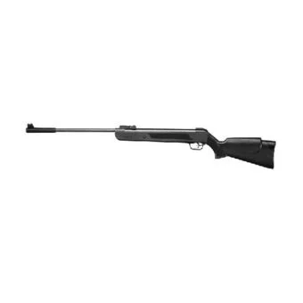 GUNMANSA Snowpeak LB600 Air Rifle Combo (Break Barrel|1|550 FPS|10J|109cm|2.8kg|5.5mm) - GSA