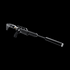 GUNMANSA Snowpeak M18 PCP Rifle (Bolt Action|1|1000 FPS|24J|108cm|2.9kg|5.5mm)