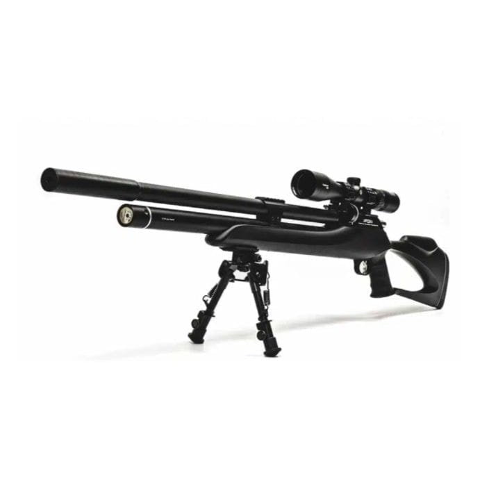 GUNMANSA Snowpeak M25 PCP Air RIfle 5.5mm