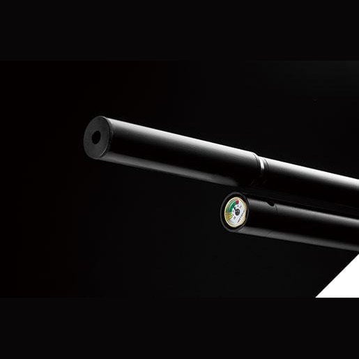 GUNMANSA Snowpeak M25 PCP Rifle (Bolt Action|10|900 FPS|57J|123cm|4.0kg|5.5mm) - GSA