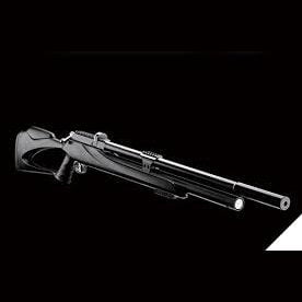 GUNMANSA Snowpeak M25 PCP Rifle (Bolt Action|10|900 FPS|57J|123cm|4.0kg|5.5mm) - GSA