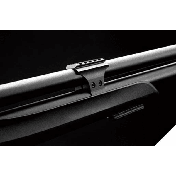 GUNMANSA Snowpeak M25 PCP Rifle (Bolt Action|10|900 FPS|57J|123cm|4.0kg|5.5mm) - GSA