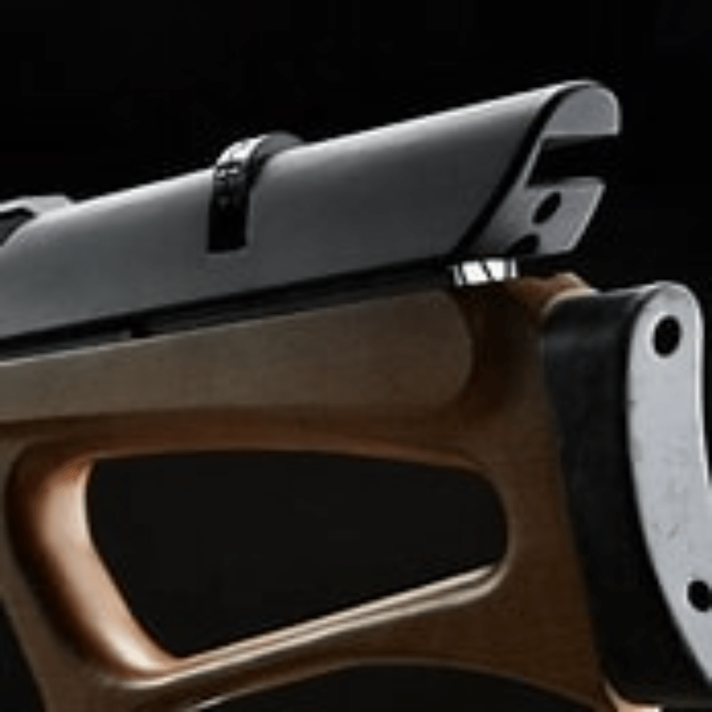 GUNMANSA Snowpeak M40 5.5MM PCP Rifle