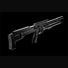 GUNMANSA Snowpeak M60B PCP Rifle (Bolt Action|20|1000 FPS|87J|92cm|3.0kg|5.5mm) - GSA