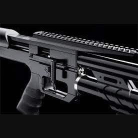 GUNMANSA Snowpeak M60B PCP Rifle (Bolt Action|20|1000 FPS|87J|92cm|3.0kg|5.5mm) - GSA