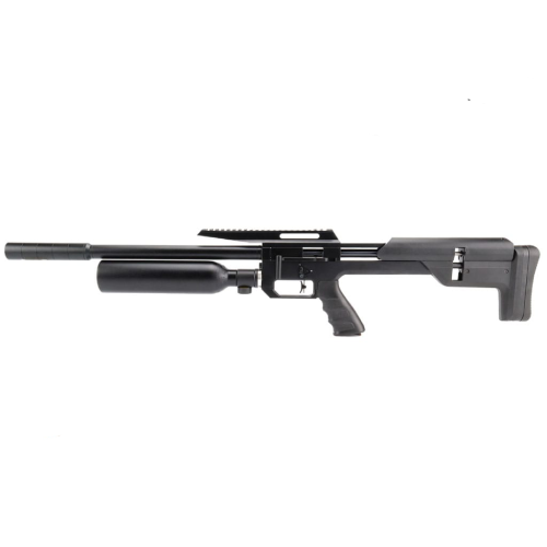 GUNMANSA Snowpeak M60B PCP Rifle (Bolt Action|20|1000 FPS|87J|92cm|3.0kg|5.5mm) - GSA