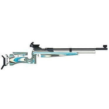 GUNMANSA Snowpeak Mat300 PCP Air Rifle 4.5mm