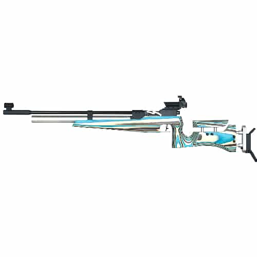 GUNMANSA Snowpeak MAT300 PCP Rifle (Bolt Action|1|560 FPS|7.5J|108cm|3.3kg|4.5mm)
