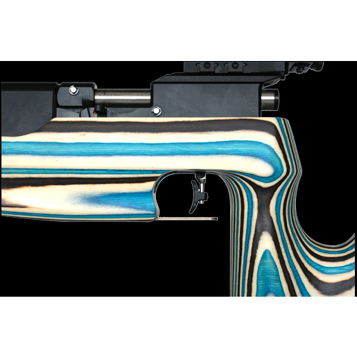 GUNMANSA Snowpeak MAT300 PCP Rifle (Bolt Action|1|560 FPS|7.5J|108cm|3.3kg|4.5mm)