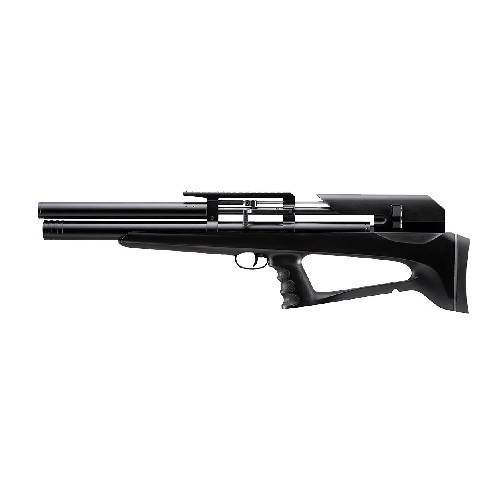 GUNMANSA Snowpeak P35 PCP Rifle (Bolt Action|9|900 FPS|34J|67cm|2.4kg|5.5mm)