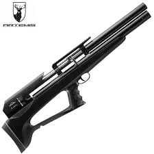 GUNMANSA SnowPeak P35 PCP Rifle (Bolt Action|9|900 FPS|34J|67cm|2.4kg|5.5mm)