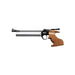 GUNMANSA Snowpeak PP30 PCP Pistol 4.5