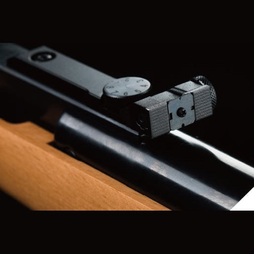 GUNMANSA Snowpeak PR900 G2 PCP Rifle (Bolt Action|7|900 FPS|22J|95cm|2.2kg|5.5mm)